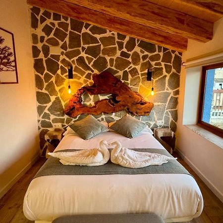 Villa La Casucha De Chulilla Esterno foto