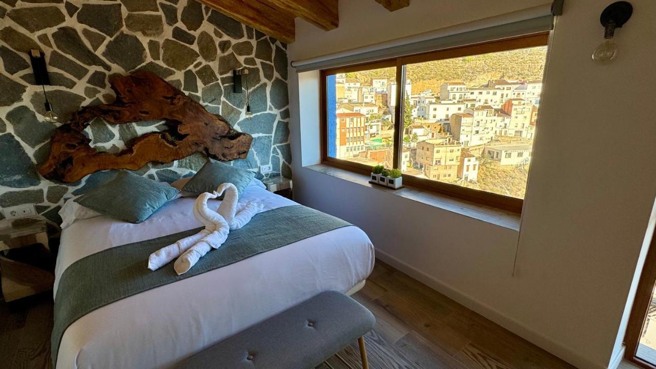 Villa La Casucha De Chulilla Esterno foto