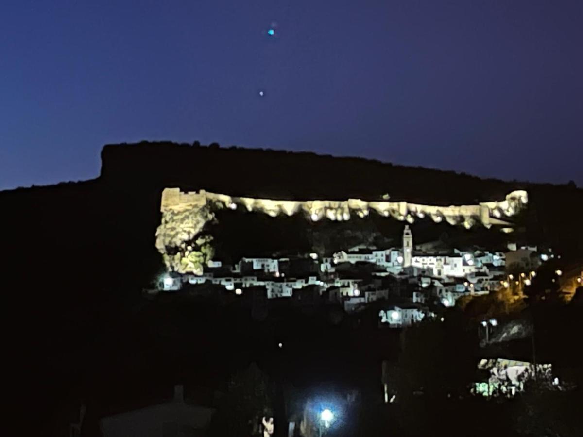 Villa La Casucha De Chulilla Esterno foto